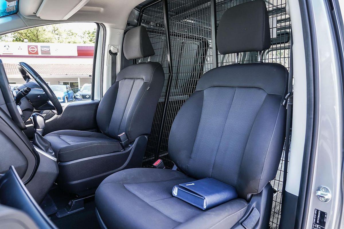2022 Hyundai STARIA LOAD US4.V1