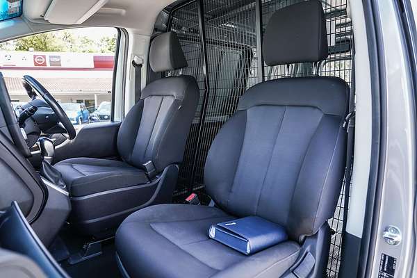 2022 Hyundai STARIA LOAD US4.V1