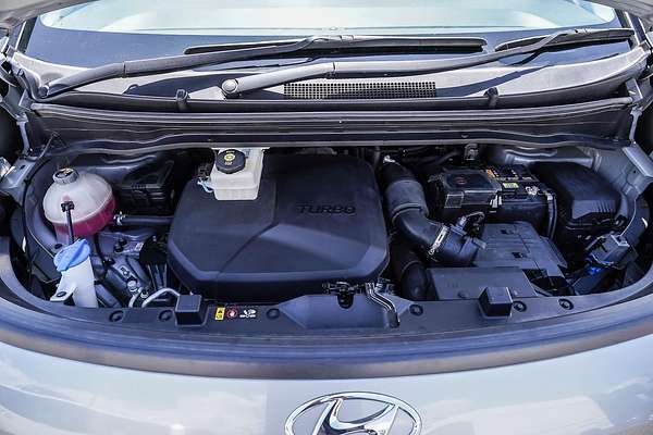 2022 Hyundai STARIA LOAD US4.V1