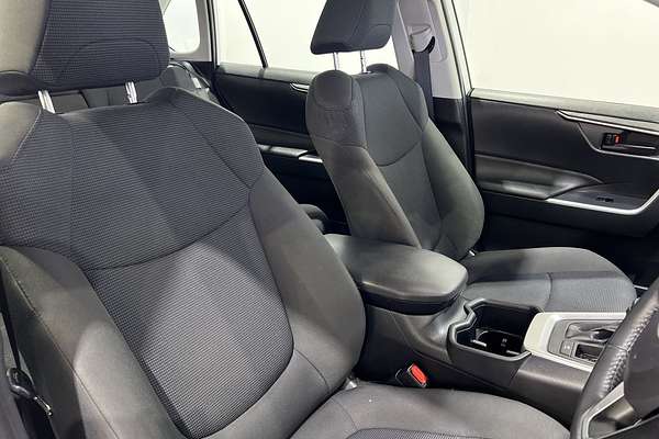 2023 Toyota RAV4 GX AXAH52R