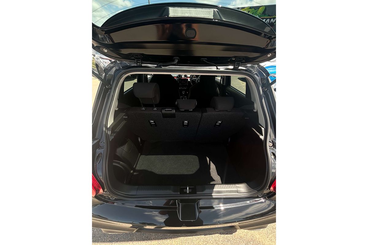 2018 Suzuki Swift Sport AZ