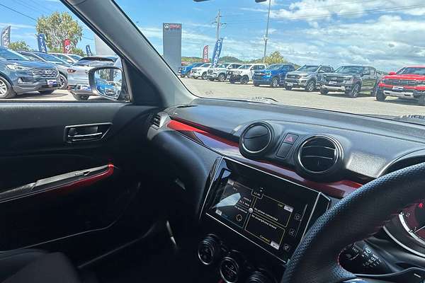 2018 Suzuki Swift Sport AZ