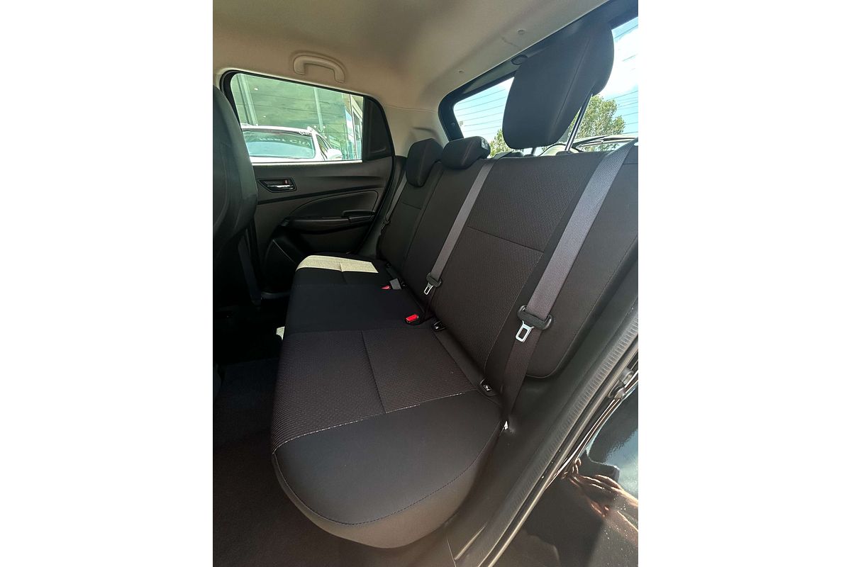 2018 Suzuki Swift Sport AZ