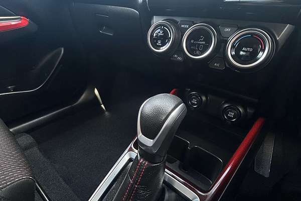 2018 Suzuki Swift Sport AZ
