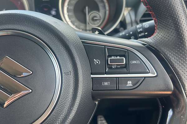 2018 Suzuki Swift Sport AZ