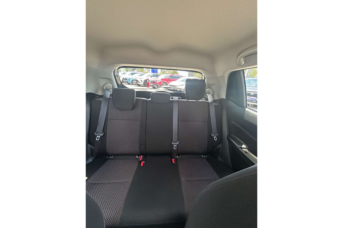 2018 Suzuki Swift Sport AZ