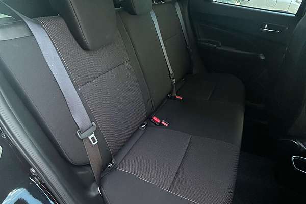 2018 Suzuki Swift Sport AZ