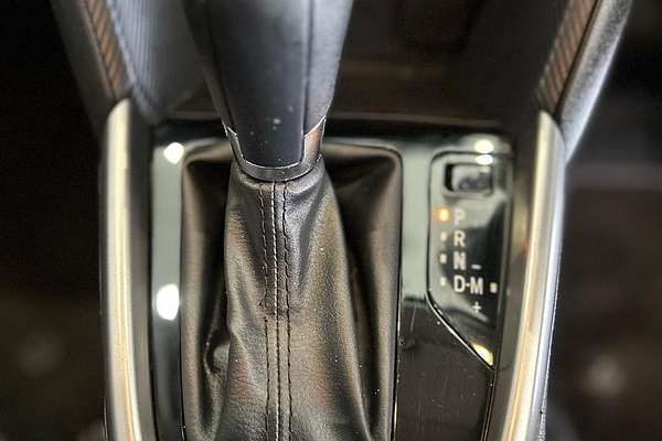 2016 Mazda CX-3 Maxx DK