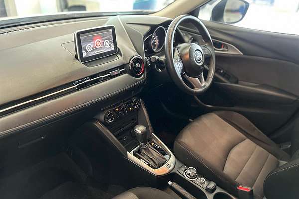 2016 Mazda CX-3 Maxx DK
