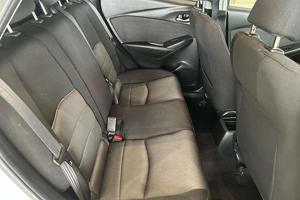 2016 Mazda CX-3 Maxx DK
