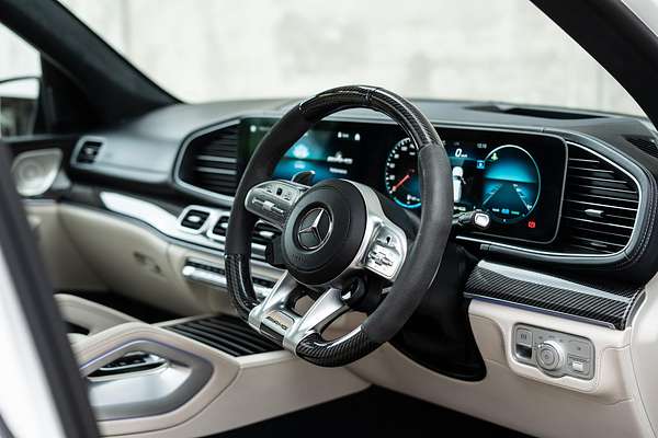 2023 Mercedes-Benz GLS-Class GLS63 AMG X167