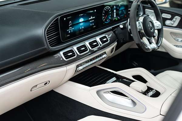 2023 Mercedes-Benz GLS-Class GLS63 AMG X167