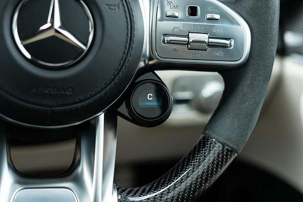 2023 Mercedes-Benz GLS-Class GLS63 AMG X167