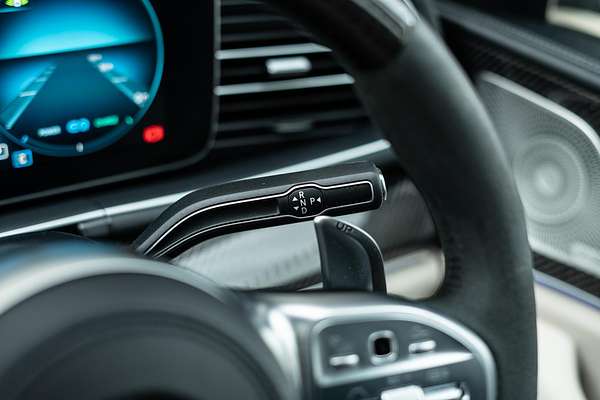 2023 Mercedes-Benz GLS-Class GLS63 AMG X167
