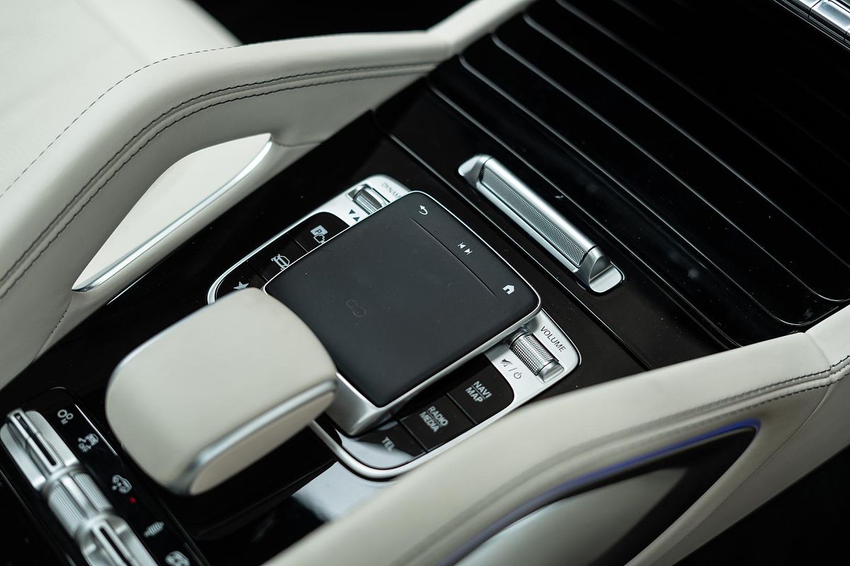 2023 Mercedes-Benz GLS-Class GLS63 AMG X167