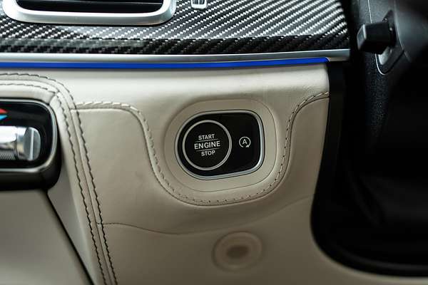 2023 Mercedes-Benz GLS-Class GLS63 AMG X167