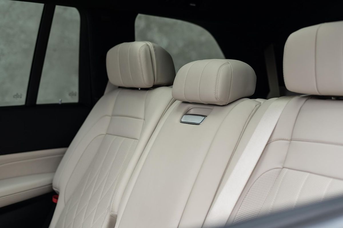 2023 Mercedes-Benz GLS-Class GLS63 AMG X167
