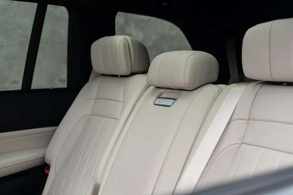 2023 Mercedes-Benz GLS-Class GLS63 AMG X167