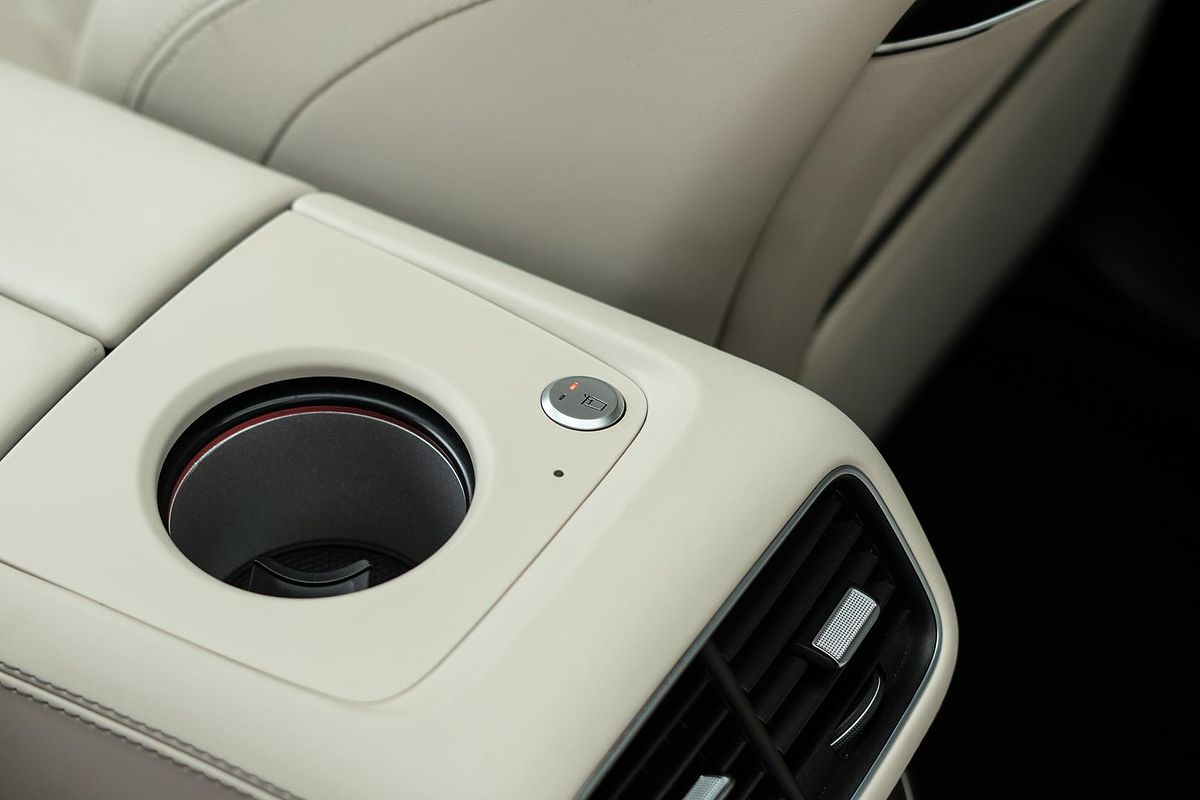 2023 Mercedes-Benz GLS-Class GLS63 AMG X167
