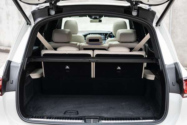 2023 Mercedes-Benz GLS-Class GLS63 AMG X167