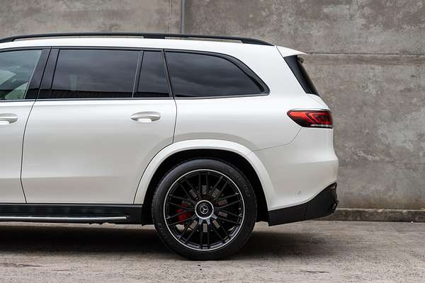 2023 Mercedes-Benz GLS-Class GLS63 AMG X167