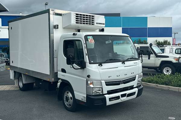 2020 Fuso Canter 515 4x2