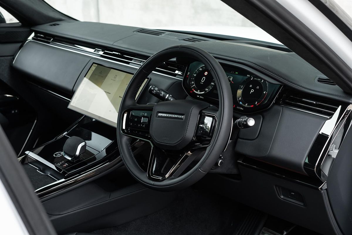 2024 Land Rover Range Rover Sport D350 Autobiography L461