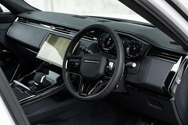 2024 Land Rover Range Rover Sport D350 Autobiography L461