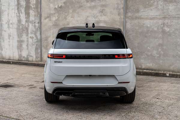 2024 Land Rover Range Rover Sport D350 Autobiography L461