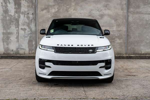 2024 Land Rover Range Rover Sport D350 Autobiography L461