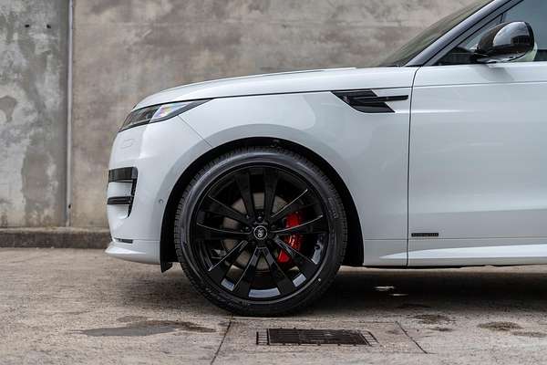 2024 Land Rover Range Rover Sport D350 Autobiography L461