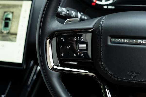 2024 Land Rover Range Rover Sport D350 Autobiography L461