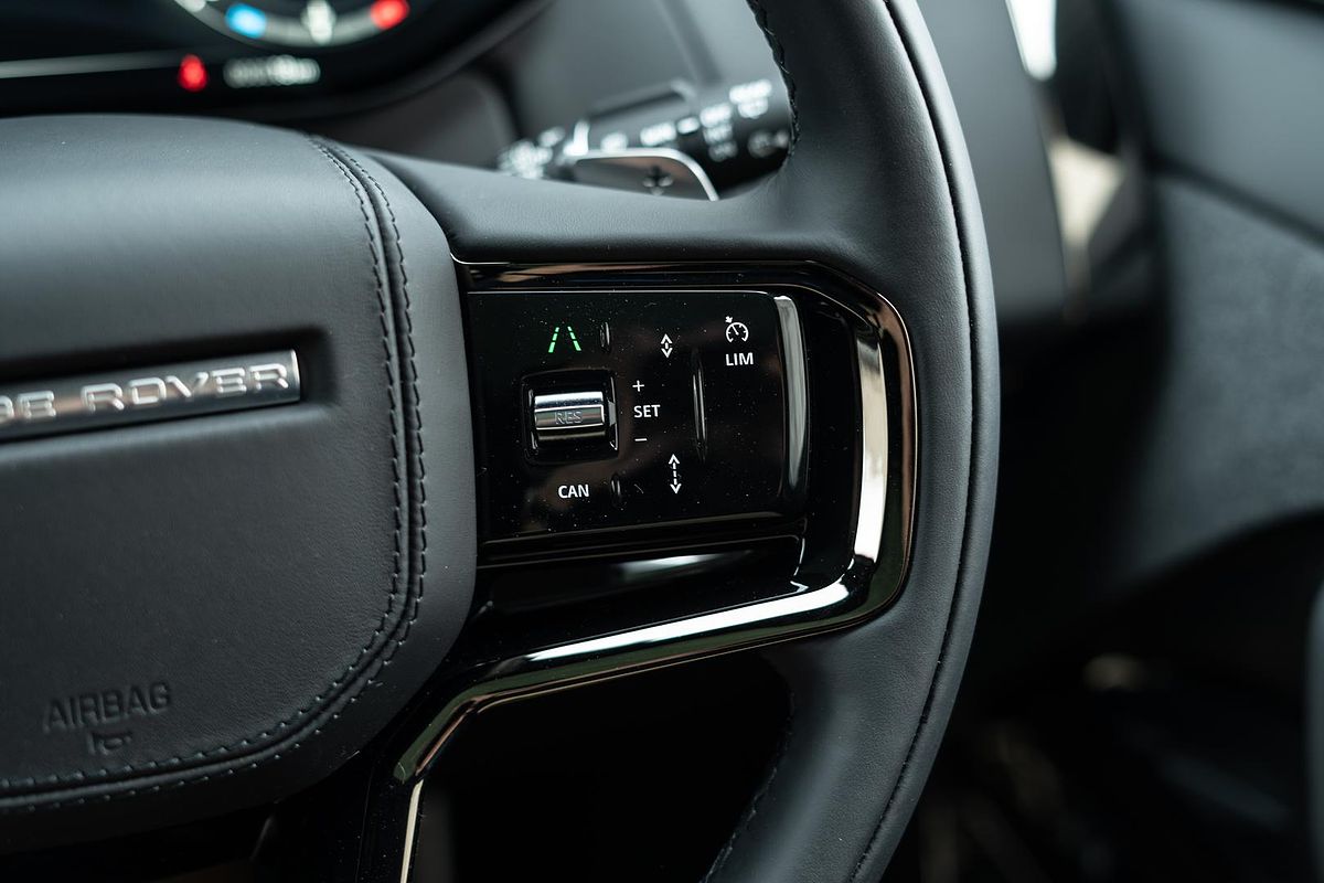 2024 Land Rover Range Rover Sport D350 Autobiography L461