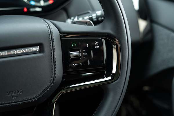 2024 Land Rover Range Rover Sport D350 Autobiography L461