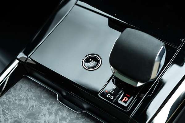 2024 Land Rover Range Rover Sport D350 Autobiography L461