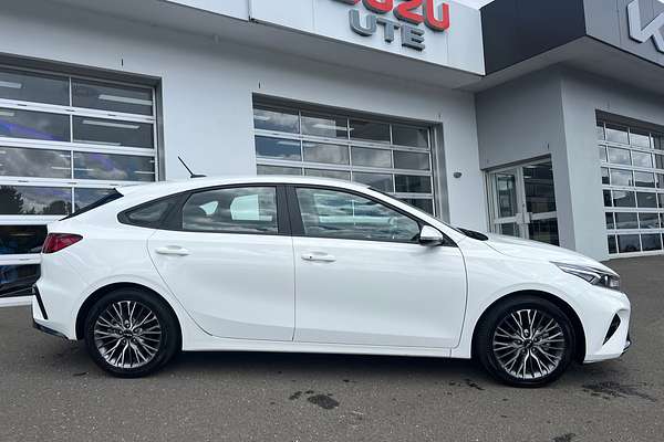 2021 Kia Cerato Sport+ BD