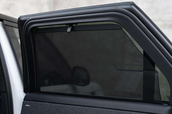 2024 Land Rover Range Rover Sport D350 Autobiography L461