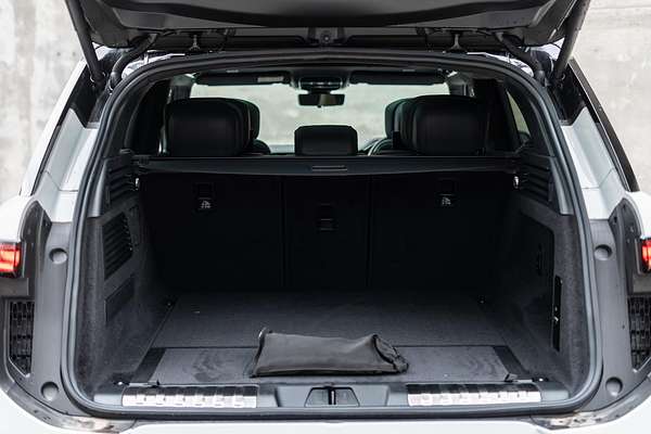 2024 Land Rover Range Rover Sport D350 Autobiography L461