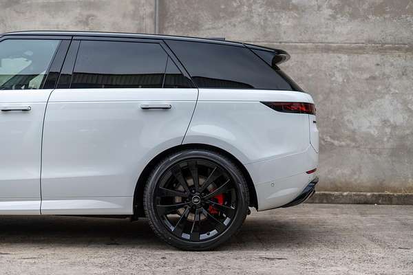 2024 Land Rover Range Rover Sport D350 Autobiography L461