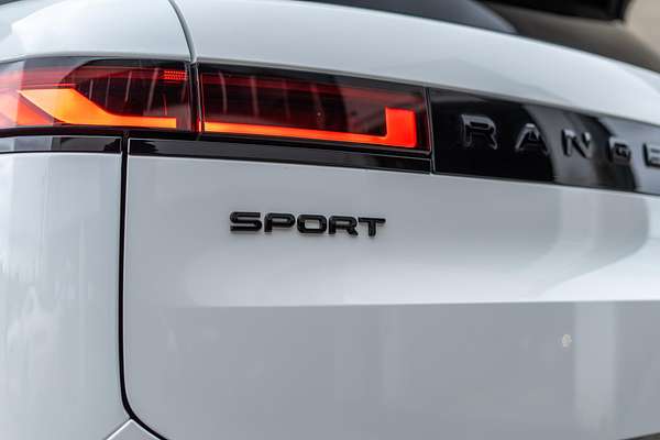 2024 Land Rover Range Rover Sport D350 Autobiography L461