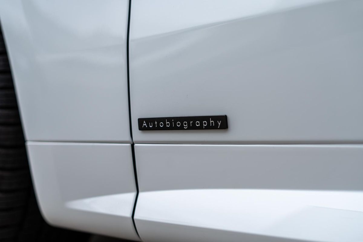2024 Land Rover Range Rover Sport D350 Autobiography L461