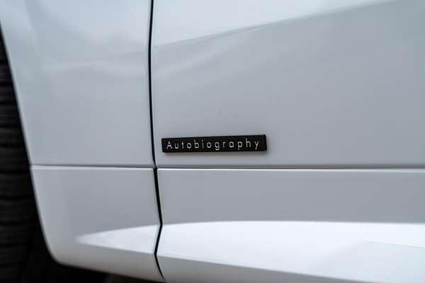 2024 Land Rover Range Rover Sport D350 Autobiography L461