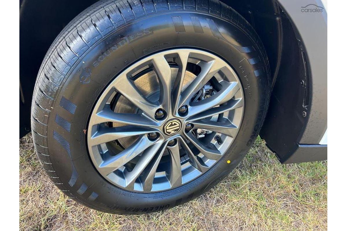 2025 MG ZS Excite ZS32