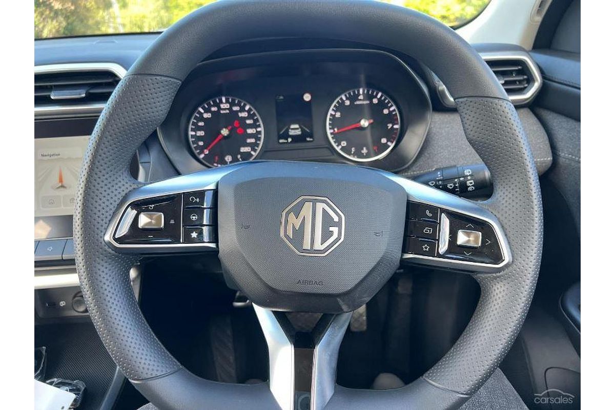 2025 MG ZS Excite ZS32