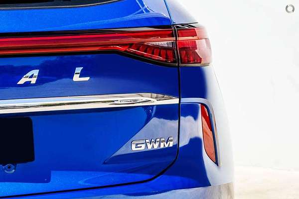 2024 GWM Haval H6 Premium B01