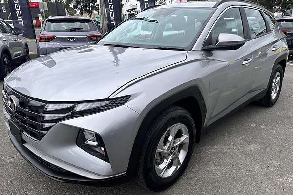 2022 Hyundai Tucson NX4.V2