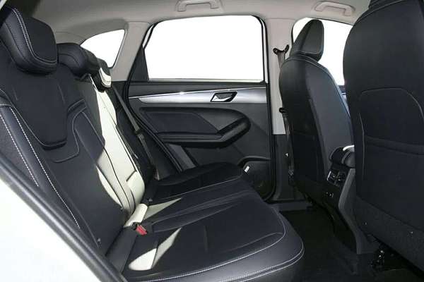 2024 GWM Haval Jolion Lux A01