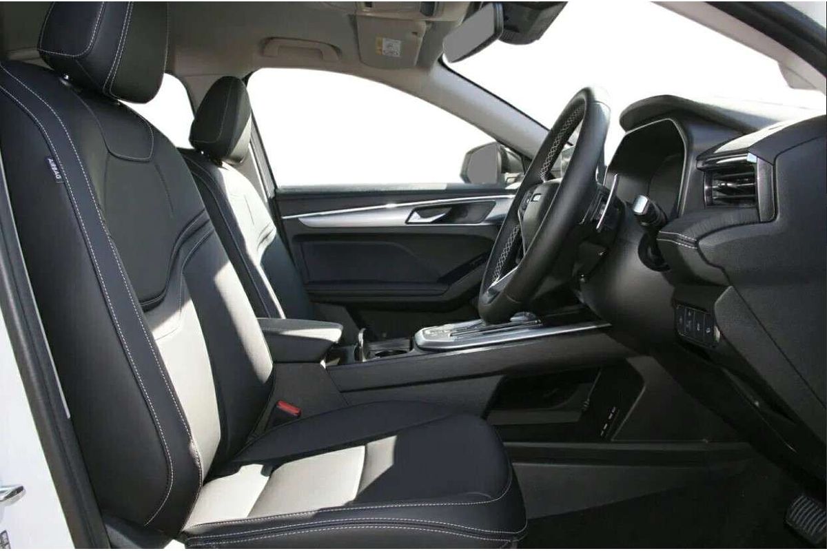 2024 GWM Haval Jolion Lux A01