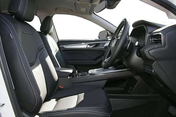 2024 GWM Haval Jolion Lux A01