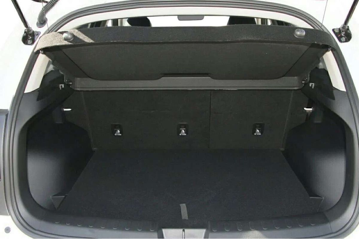 2024 GWM Haval Jolion Lux A01